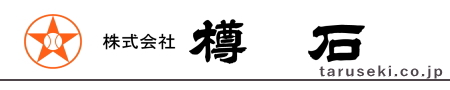 Taruseki logo